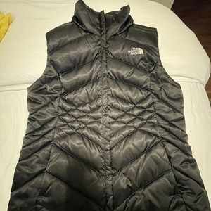 The North Face 550 Vest